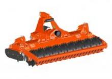 Rotační brány Kubota PH2401 
