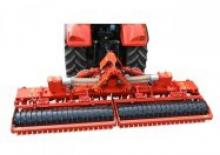 Rotační brány Kubota PH2450F 