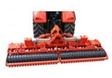 Rotační brány Kubota PH2500F 