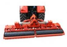 Rotační brány Kubota PH2500F 