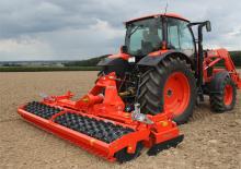 Rotační brány Kubota PH2600F 
