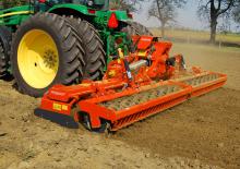 Rotační brány Kubota PH3300