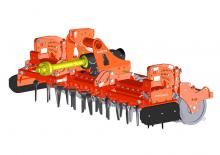 Rotační brány Kubota PH3301