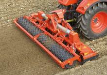 Rotační brány Kubota PH3400F