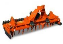 Rotační brány Kubota PH3450
