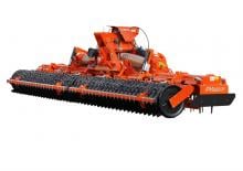 Rotační brány Kubota PH3500F 
