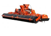 Rotační brány Kubota PH3600F 