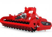 Rotační brány Tulip Roterra 302-35
