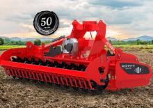 Rotační brány Tulip Roterra 602-55