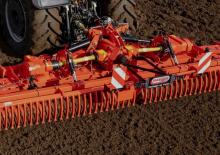 Rotační brány Maschio Toro HD 6000