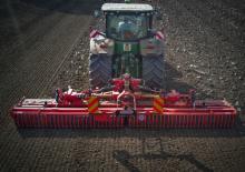 Rotační brány Maschio Toro HD 7000