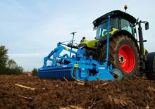 Rotační brány Lemken Zirkon 12/400 K