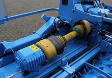 Rotační brány Lemken Zirkon 12/500 K WG