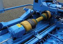Rotační brány Lemken Zirkon 12/600 K WG