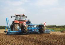 Rotační brány Lemken Zirkon 12/600 KA 