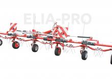 Rotační obraceče Maschio Elia Pro 650