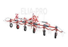 Rotační obraceče Maschio Elia Pro 770