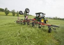 Rotační obraceče Vicon Fanex 903 C
