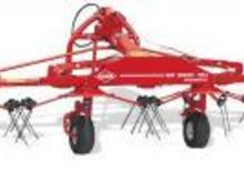 Rotační obraceče Kuhn GF 5001 MH