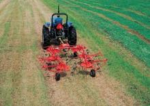Rotační obraceče Kuhn GF 7001 T