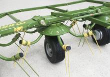 Rotační obraceče Krone KW 4.62/4