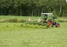 Rotační obraceče Krone KW 7.82/6x7