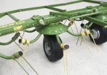 Rotační obraceče Krone KW 8.82/8
