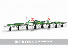 Rotační obraceče Pronar PWP 900C