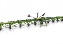 Rotační obraceče Krone Vendro T 1120