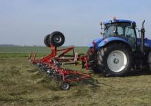 Rotační obraceče JF-Stoll Z 8805 T