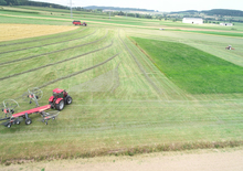 Rotační shrnovače Vicon Andex 1304 Pro Plus