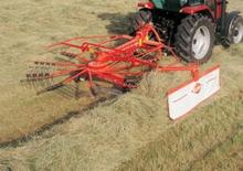 Rotační shrnovače Kuhn GA 4121 GM