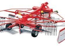 Rotační shrnovače Kuhn GA 4321 GM