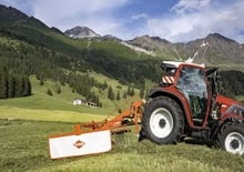 Rotační shrnovače Kuhn GA 4401
