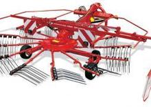 Rotační shrnovače Kuhn GA 4521 GM