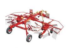 Rotační shrnovače Kuhn GA 6501