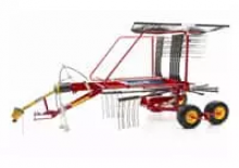 Rotační shrnovače New Holland ProRotor 3114