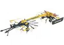 Rotační shrnovače New Holland ProRotor L 630