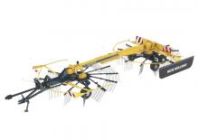 Rotační shrnovače New Holland ProRotor L640T