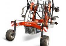 Rotační shrnovače Kubota RA2590 Hydro