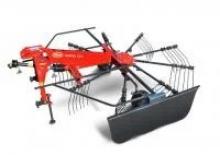 Rotační shrnovače Ziegler RS 380 DH
