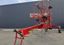 Rotační shrnovače JF-Stoll S 1805 Pro