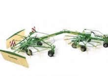Rotační shrnovače Krone Swadro 710/26 T