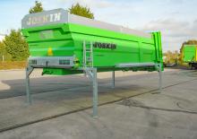 Rozmetadla hnoje Joskin FERTI-CARGO2 7011/20