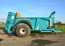 Rozmetadla hnoje Rolland RF 5013