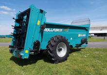 Rozmetadla hnoje Rolland RF-C 4508