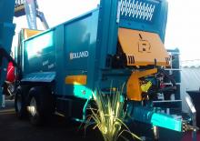 Rozmetadla hnoje Rolland RX 5420