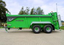 Rozmetadla hnoje Joskin TORNADO T7016/21BV