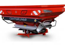 Rozmetadla průmyslových hnojiv Tulip Centerliner SX5