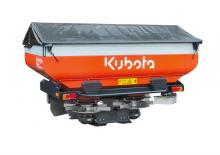 Rozmetadla průmyslových hnojiv Kubota DSM-W Geospread 2800 
